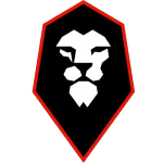 Salford City team logo