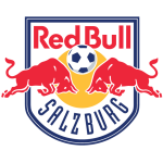 Salzburg team logo