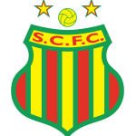 Sampaio Corrêa team logo