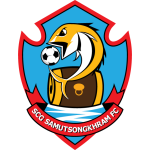 Samut Songkhram team logo