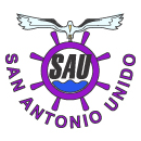 San Antonio Unido team logo