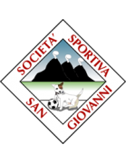 San Giovanni team logo