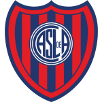 Independiente team logo