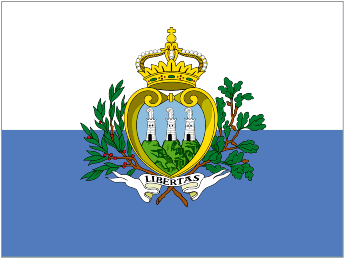 San Marino team logo