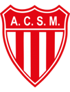 San Martín Formosa team logo