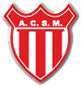 San Martín Mendoza team logo