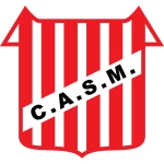 San Martín Tucumán team logo