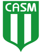 San Miguel team logo