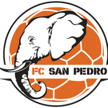 San-Pedro team logo