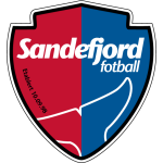 Sandefjord team logo
