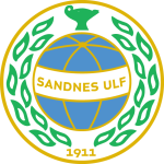 Sandnes Ulf team logo