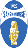 Sangiovannese team logo