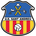 Sant Andreu team logo