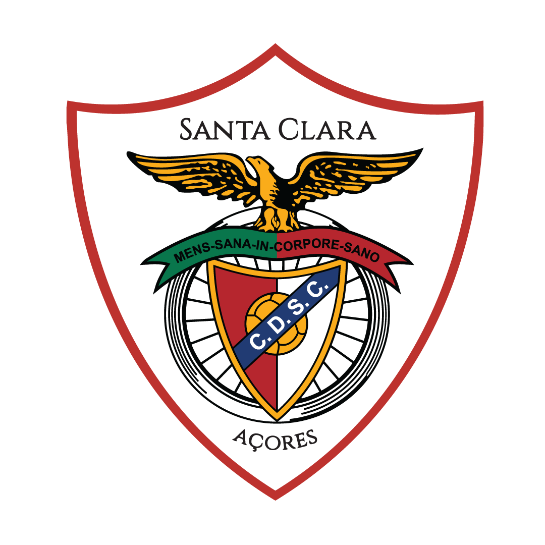 Santa Clara team logo