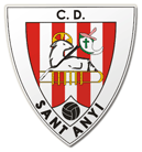 Santanyi team logo