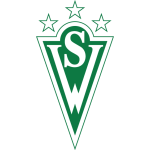 Santiago Wanderers team logo