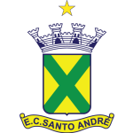 Santo André team logo
