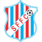 Águia de Marabá team logo