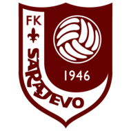 Sarajevo team logo