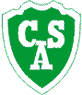 Platense team logo