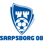 Sarpsborg 08 team logo