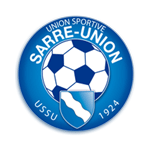 Sarre Union team logo