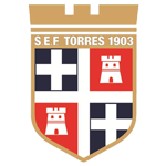 Sassari Torres team logo