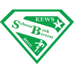 Schoonbeek-Beverst team logo