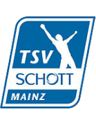 Mainz 05 II team logo