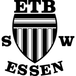 TVD Velbert team logo