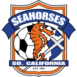 Seahorses team logo