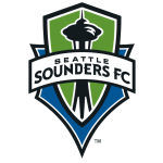 Seattle Sounders team logo