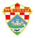 HAŠK team logo