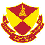Selangor team logo