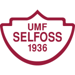 Selfoss team logo