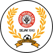 Semen Padang team logo