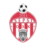 Sepsi team logo