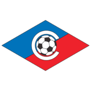 Spartak Varna team logo