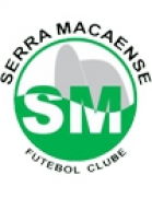 Serra Macaense team logo