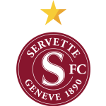 Servette team logo