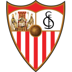 Sevilla U19 team logo