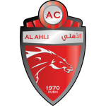 Shabab Al Ahli Dubai team logo