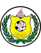 Shabab Al Khaleel team logo