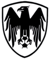 Saipa team logo