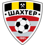 Shakhtyor team logo