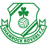 St Patrick's team logo