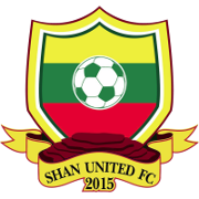 Shan United team logo