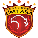 Shanghai SIPG team logo