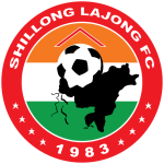 Shillong Lajong team logo