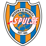 Shimizu S-Pulse team logo